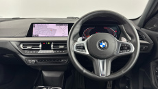 BMW 1 Series 120d xDrive M Sport 5dr Step Auto Diesel Hatchback